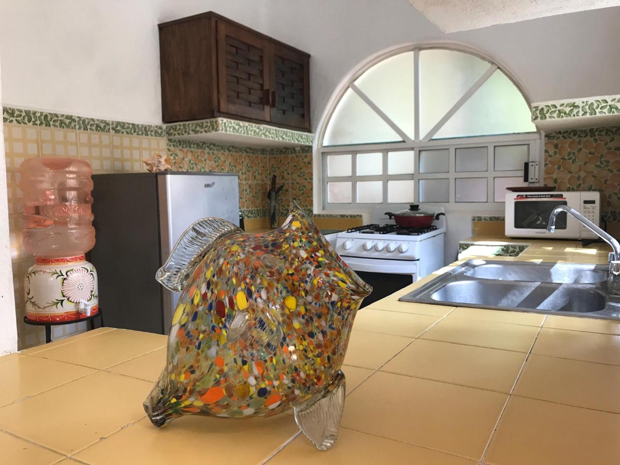 Maison Тулум Екстериор снимка